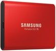 Samsung Portable SSD T5 500GB