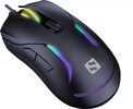 Sandberg LightFlow 6D Gamer Mouse