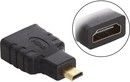 Sandberg Micro-HDMI to HDMI Adapter