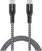 Sandberg Survivor USB-C Cable