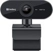 Sandberg USB Webcam Flex 1080p HD