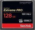 SanDisk CF Extreme Pro Minneskort 160MB/s