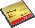 Sandisk Extreme CompactFlash