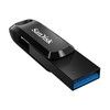 Sandisk Ultra Dual Drive Go USB-C/USB-A