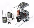 Saramonic UWMIC9 (TX9 +TX9 +RX9)