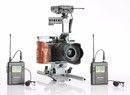 Saramonic UWMIC9 (TX9 +TX9 +RX9)