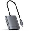 Satechi 4-port USB-C Hub