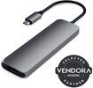 Satechi Aluminum USB-C Multiport Pro Adapter