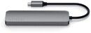 Satechi Aluminum USB-C Multiport Pro Adapter