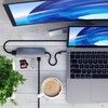 Satechi Aluminum USB-C Multiport Pro Adapter