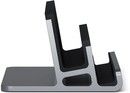 Satechi Dual Vertical Laptop Stand