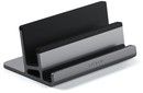 Satechi Dual Vertical Laptop Stand