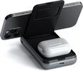 Satechi Duo Wireless Charger Stand