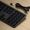 Satechi EX3 Slim Wireless Keyboard