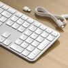 Satechi EX3 Slim Wireless Keyboard