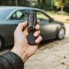 Satechi FindAll Keychain Find My-tracker