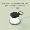 Satechi FindAll Keychain Find My-tracker