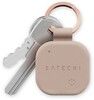 Satechi FindAll Keychain Find My-tracker