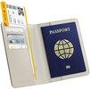 Satechi FindAll Passport Cover with Find My-tracker