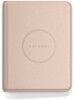 Satechi FindAll Passport Cover with Find My-tracker