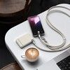 Satechi OnTheGo Lanyard Cable USB-C