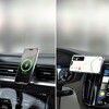 Satechi Qi2 Wireless Car Charger