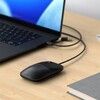 Satechi Slim LX Wired Mouse