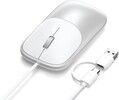 Satechi Slim LX Wired Mouse
