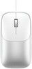 Satechi Slim LX Wired Mouse