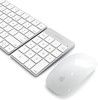 Satechi Slim Wireless Keypad