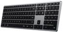 Satechi Slim X3 Bluetooth Backlit Keyboard