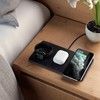 Satechi Trio Wireless Charging Pad