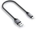 Satechi USB-A to Lightning Cable 25cm
