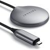 Satechi USB-C Magnetic Wireless Charging Cable