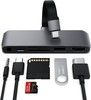 Satechi USB-C Mobile Pro Hub SD