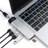 Satechi USB-C Pro Hub Adapter with Ethernet
