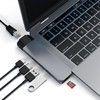 Satechi USB-C Pro Hub Adapter with Ethernet