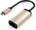 Satechi USB-C to Gigabit Ethernet Adapter