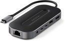 Satechi USB4 Multiport W2.5G Ethernet