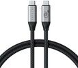 Satechi USB4 Pro V2 USB-C to USB-C Cable