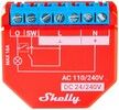 Shelly Plus 1PM - inflld strmbrytare
