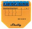 Shelly Plus i4 DC - inflld sndare