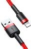 SiGn Kevlar USB-A to Lightning Cable