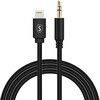 SiGN Lightning to AUX Audio Cable