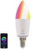 SiGN Smart Dimmable RGB LED Bulb 4,5W E14 