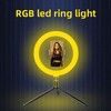 SiGN TikTok RGB Ring Light