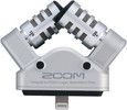 Zoom StereoMik iQ6