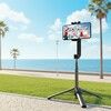 Skross Travel Snap Pro 3-in-1 Selfie Stick With Remote Control