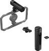 SmallRig 4402 Side Handle with Wireless Control & Quick Release