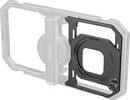 SmallRig 4843 4843 Magnetic Filter Adapter for Universal Mobile Video Cage 67mm
